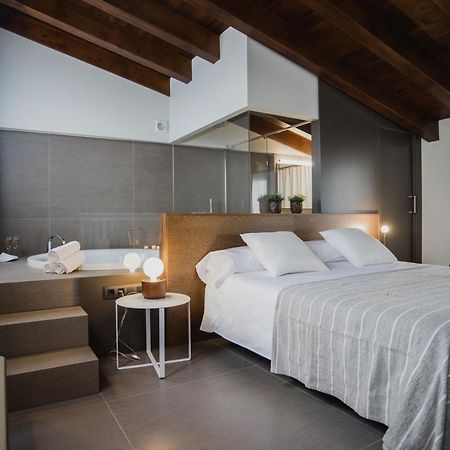 Seidia By Casalea Apartment Morella Exterior foto