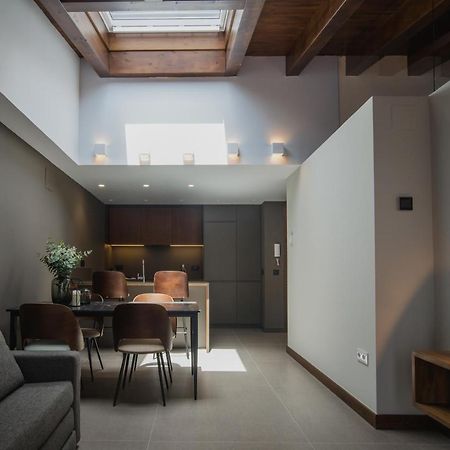 Seidia By Casalea Apartment Morella Exterior foto