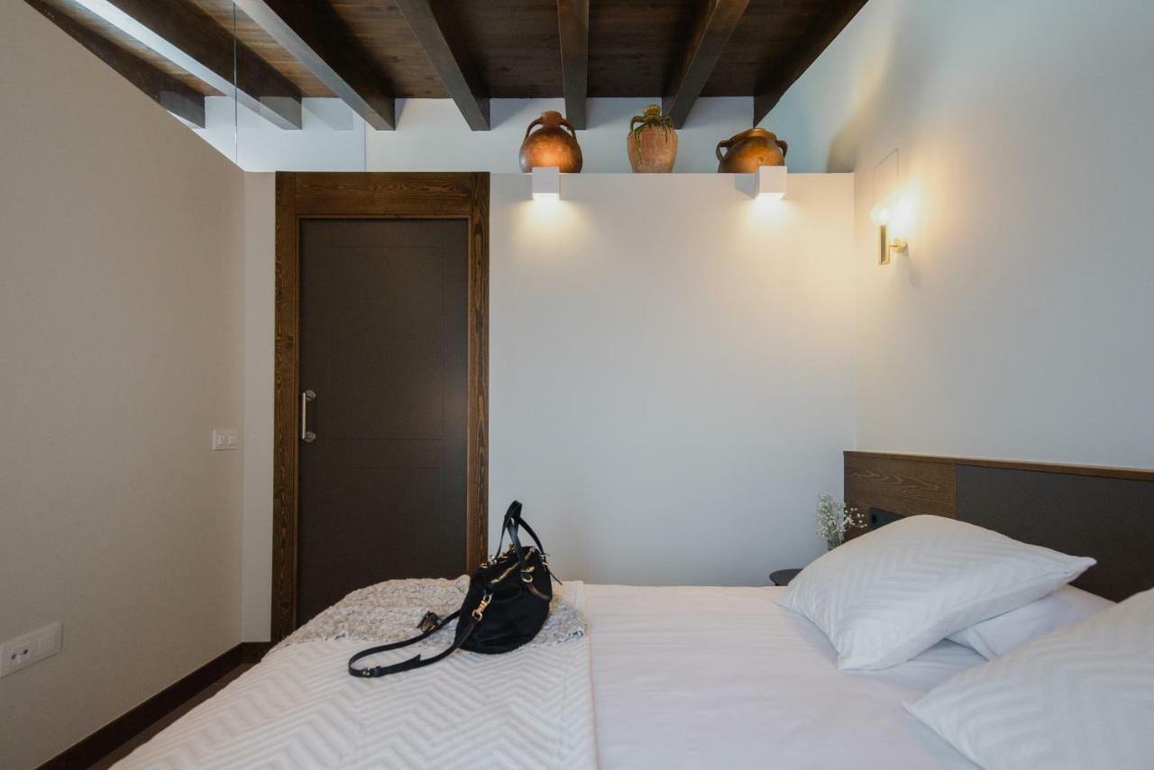 Seidia By Casalea Apartment Morella Exterior foto