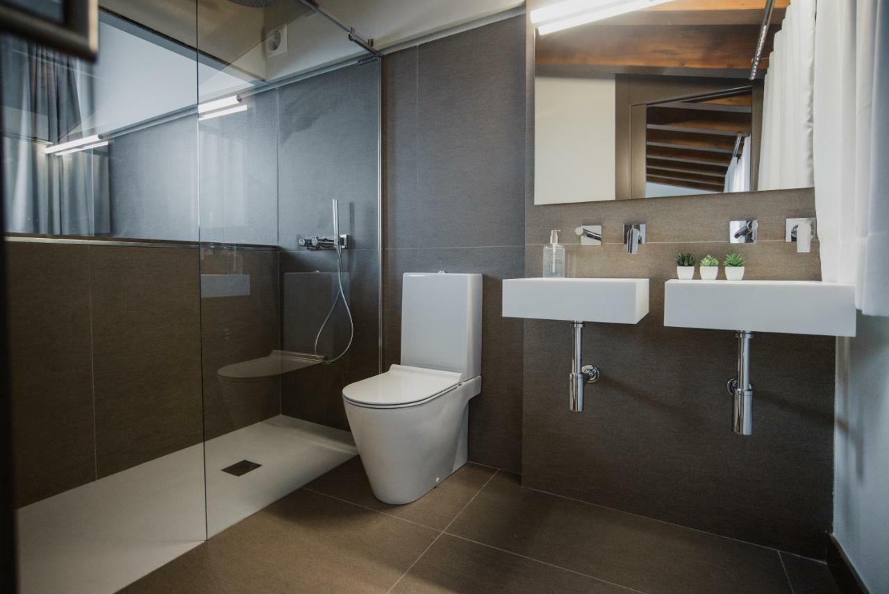 Seidia By Casalea Apartment Morella Exterior foto