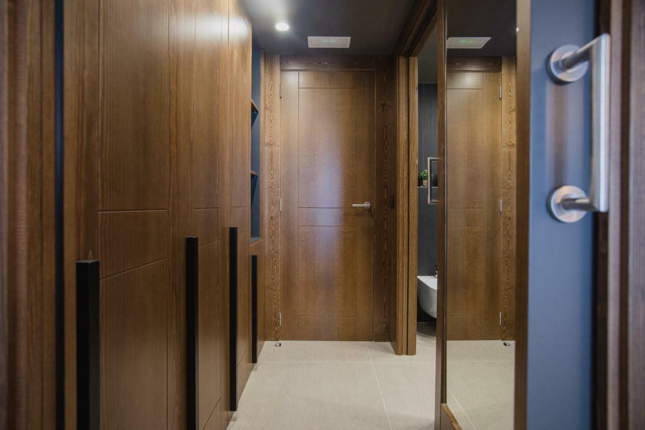 Seidia By Casalea Apartment Morella Exterior foto