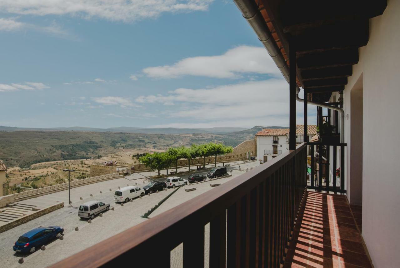 Seidia By Casalea Apartment Morella Exterior foto