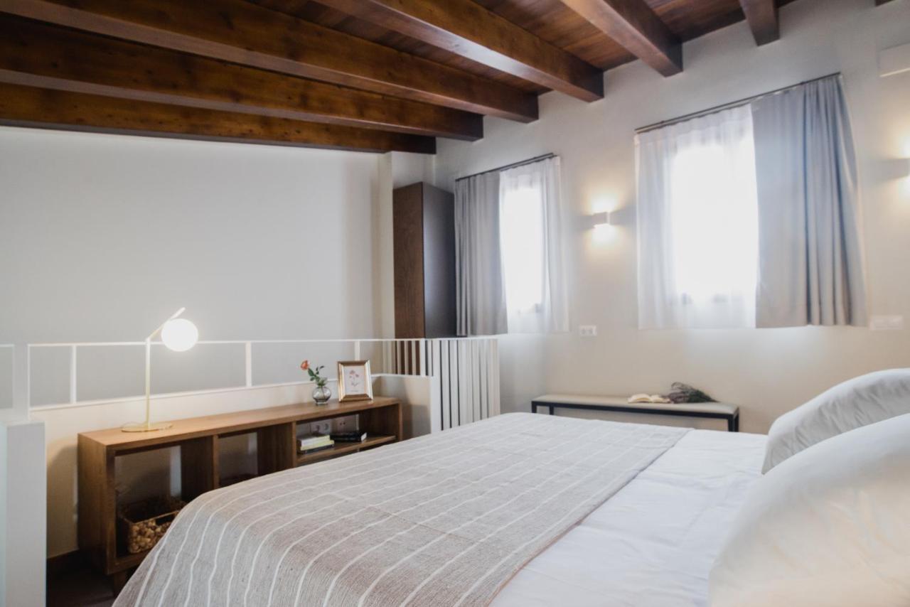 Seidia By Casalea Apartment Morella Exterior foto