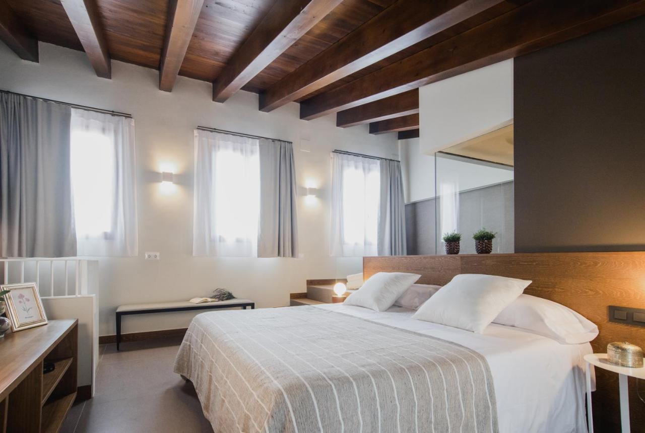 Seidia By Casalea Apartment Morella Exterior foto