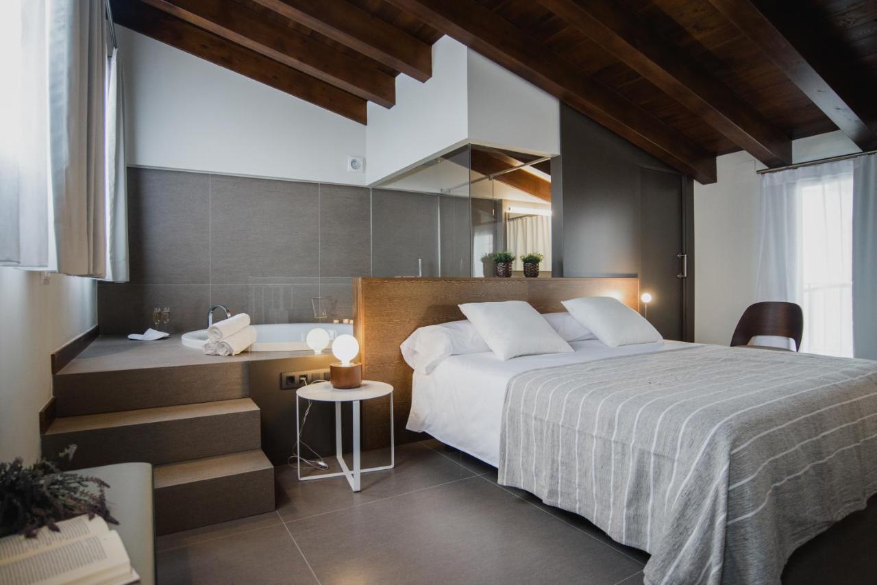 Seidia By Casalea Apartment Morella Exterior foto